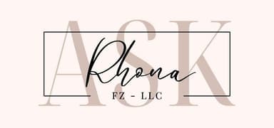 Ask Rhona Logo