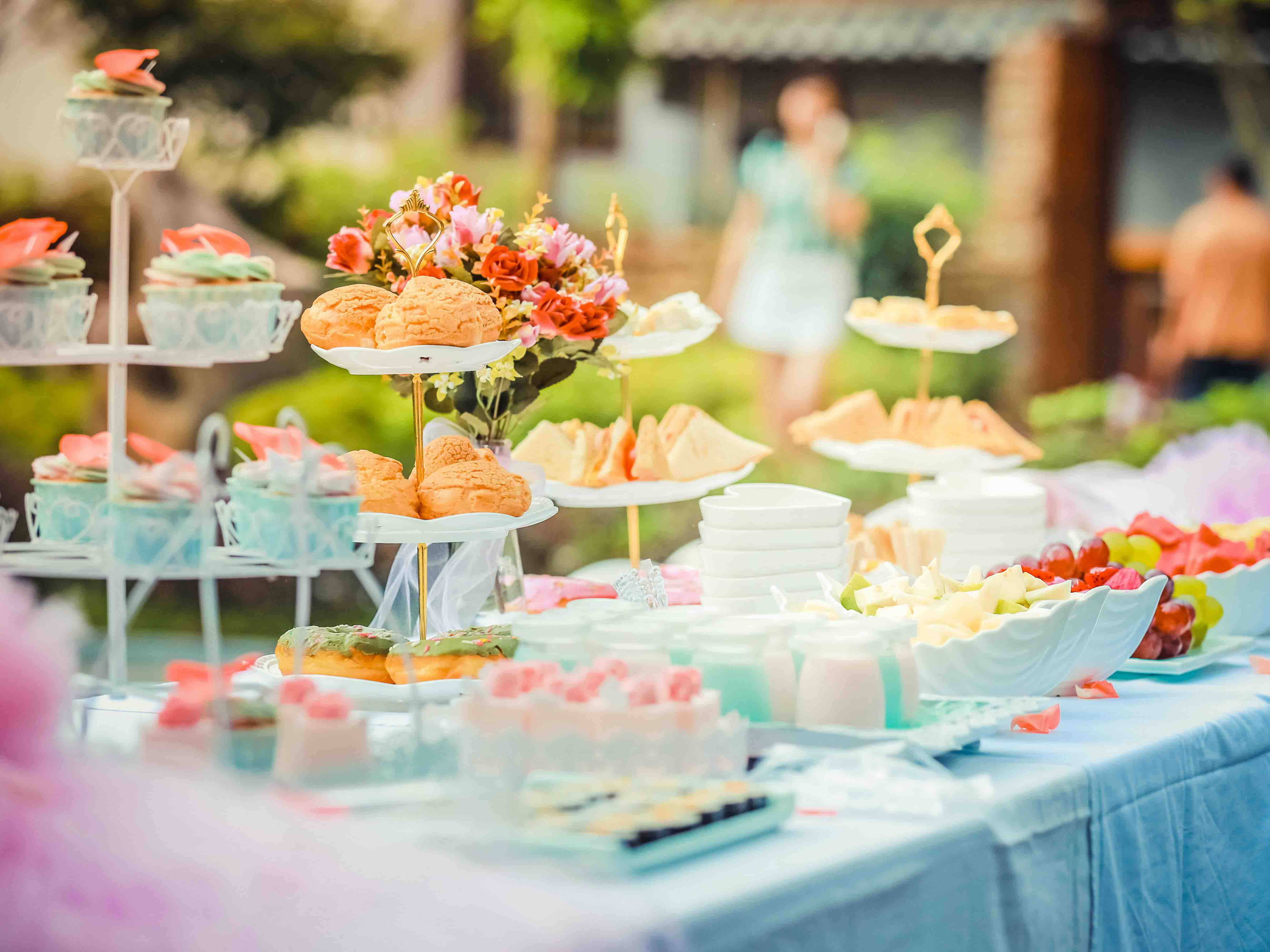Event Management