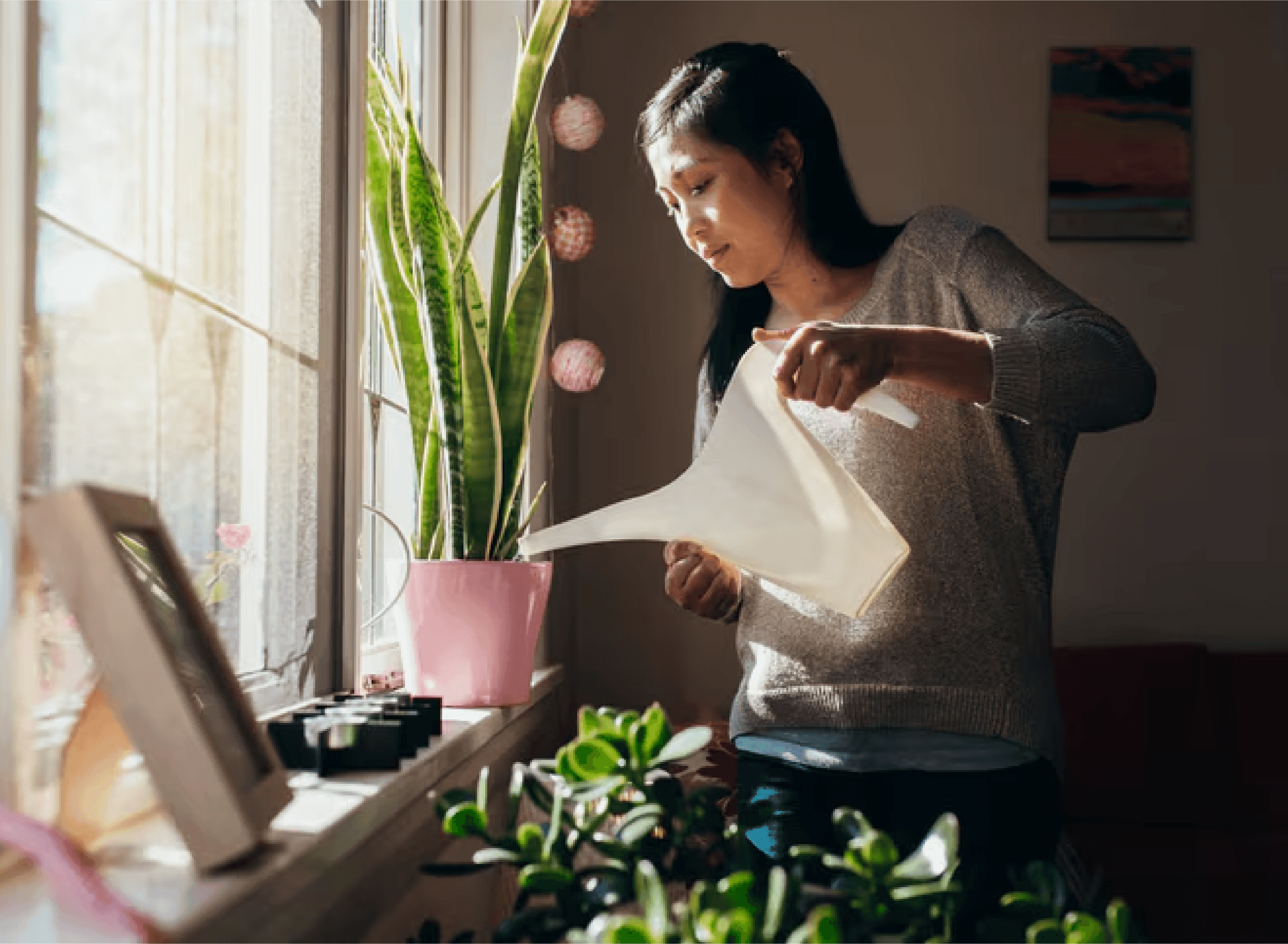 Family Personal Assistant Services