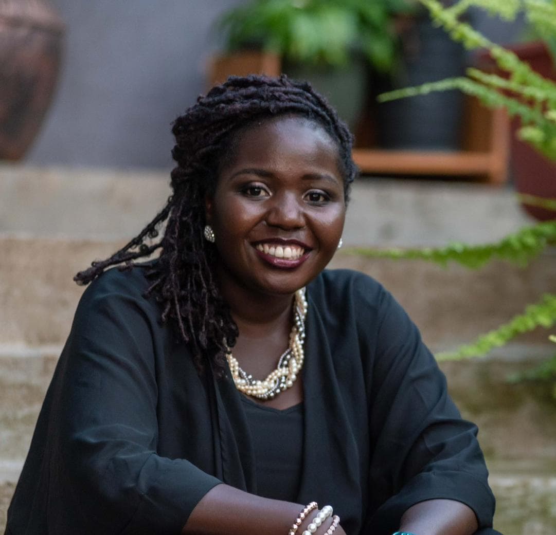 Rhona - Founder