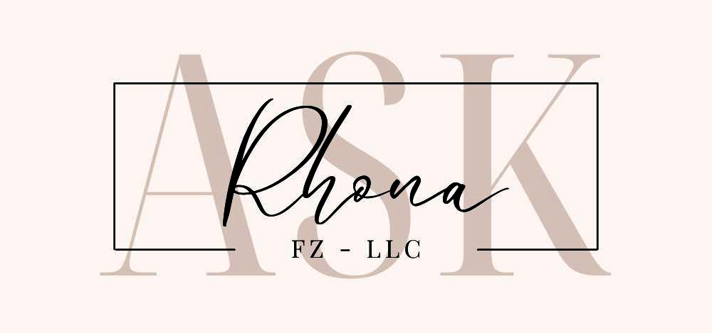 Ask Rhona Logo